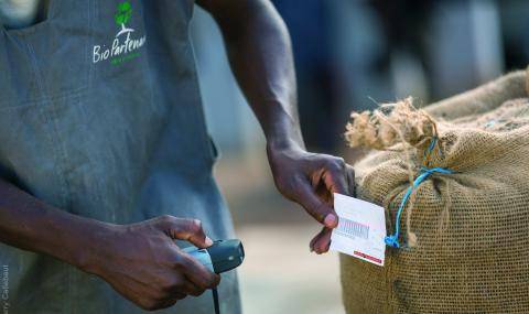 Cocoa Horizons - traceability