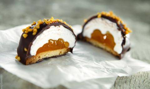 Fruit awesome filling application