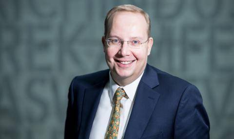 Remco J. Steenbergen