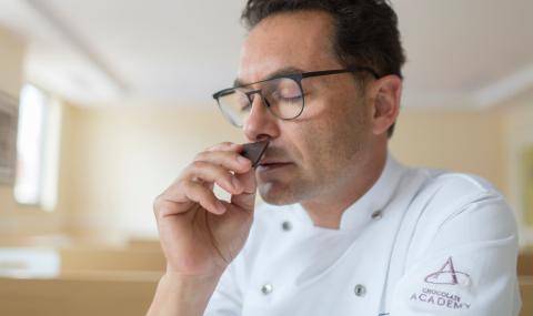 Global chef seminar in Shanghai