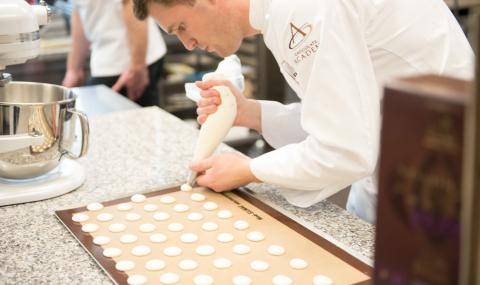 Chocolate Academy Center Cologne