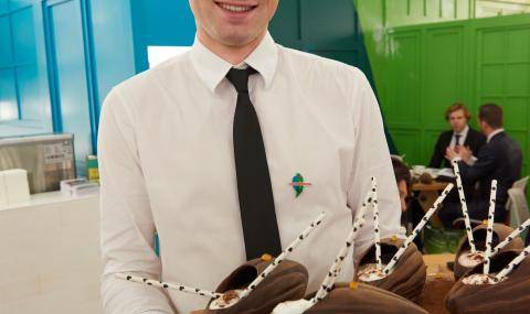 Presenting Barry Callebaut Acticoa