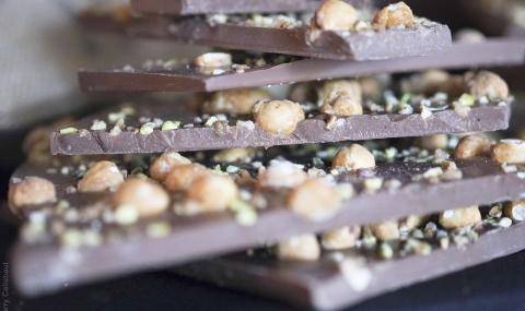 Application with la Morella nut products