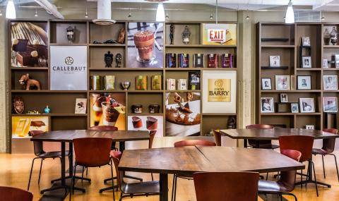 Chocolate Academy Center Chicago