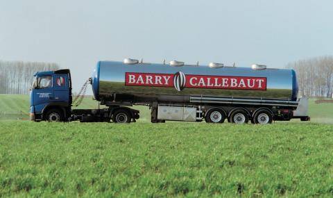 chocolate “Made in Belgium”