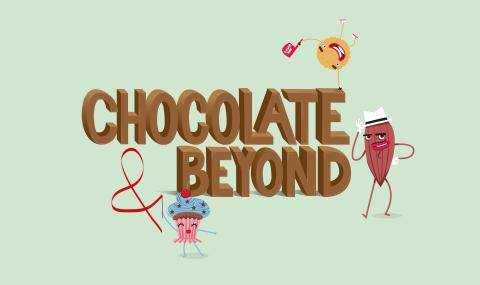 Barry Callebaut showcases reformulation solutions: Chocolate & Beyond