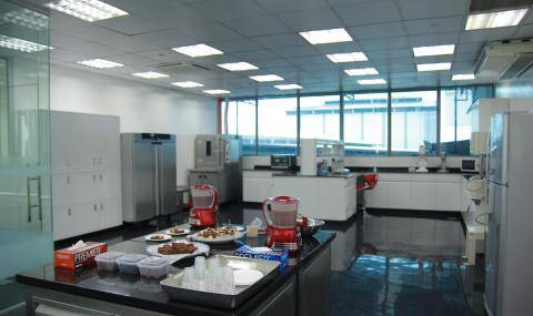 Cocoa Application Center