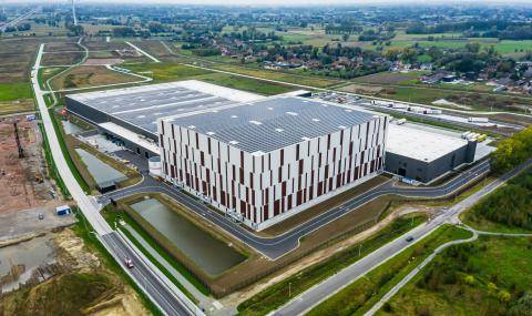 Chocolate Box Barry Callebaut Lokeren