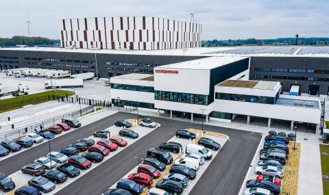 Chocolate Box Barry Callebaut Lokeren