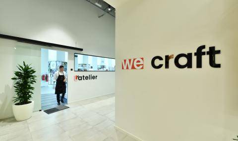 CHOCOLATE ACADEMY Center Dubai