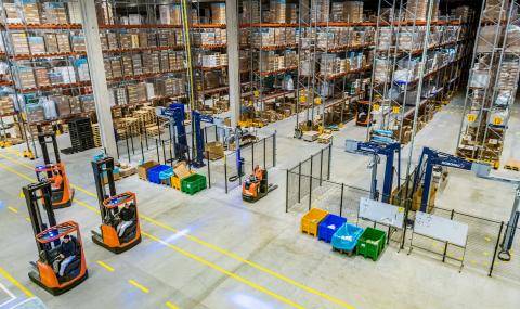 The Barry Callebaut Chocolate Box