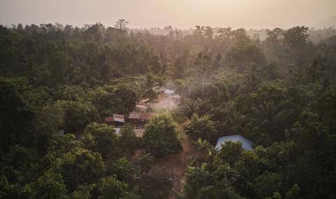 Thriving Nature - Barry Callebaut