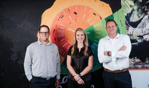 Gourmet markets in Southern Africa