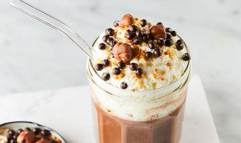 van houten ambassador nir chouchana recipe squrrel delight