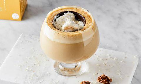 van houten recipe nir chouchana recipe titanics affogato