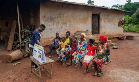 Eradicate Child labor 2022 Forever Chocolate