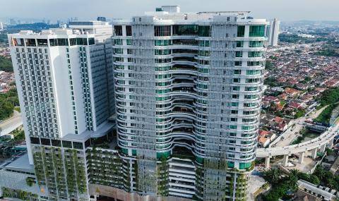 Asia Pacific Business Excellence Center - Barry Callebaut