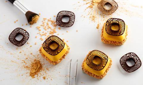 Barry Callebaut Q1 Key Sales Figures 2023