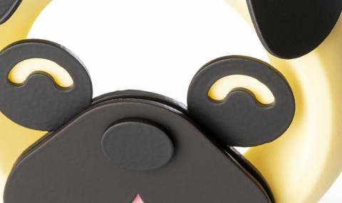 Chocovic Colección figuras de chocolate de Pascua Zoocolate 2023 by Albert Daví