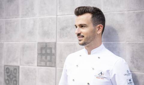 Chocovic Colección figuras de chocolate de Pascua Zoocolate 2023 by Albert Daví