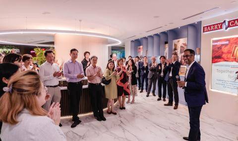 Celebrating our 10th year of successful integration with our employees, customers and industry partners.