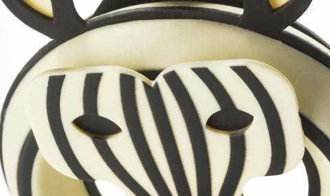 ZOOcolate 2024: Colección figuras Pascua de Albert Daví