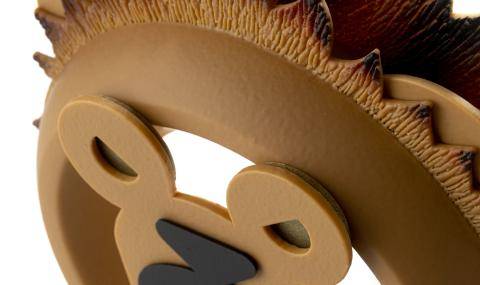 ZOOcolate 2024: Colección figuras Pascua de Albert Daví