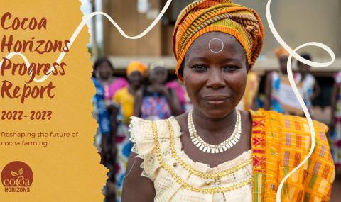 Cocoa Horizons annual report