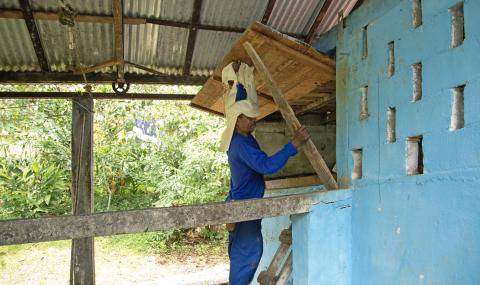 Barry Callebaut and Nestlé Partner to Accelerate Towards Net Zero Cocoa in Brazil