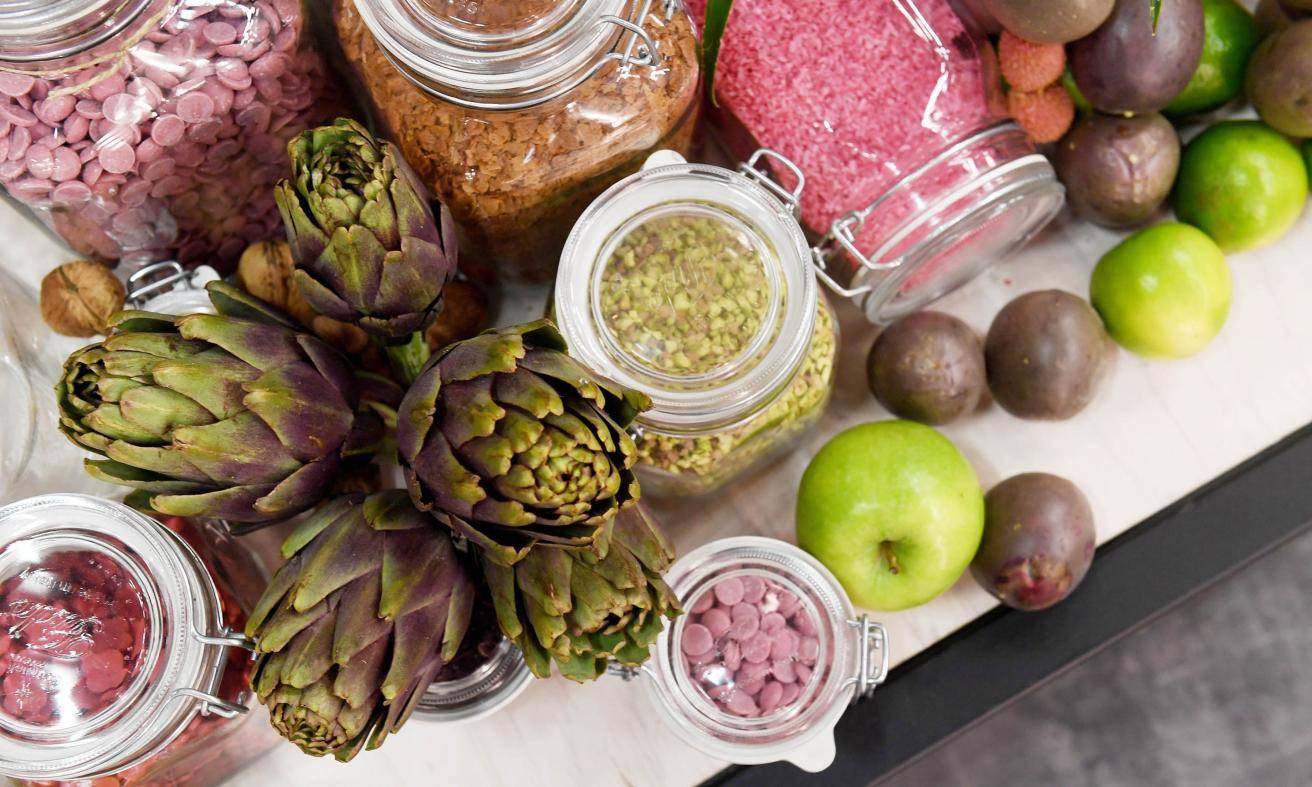 Barry Callebaut Annual Report FY18-19 Corporate Governance