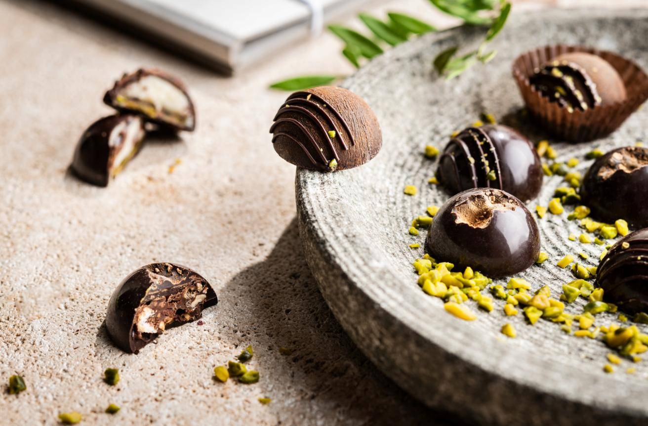 Key Figures Barry Callebaut 2023