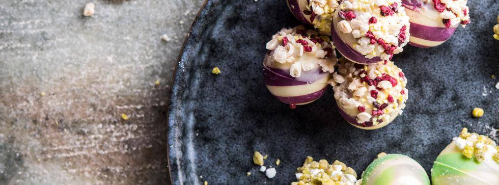 D'Orsogna Dolciaria inclusions