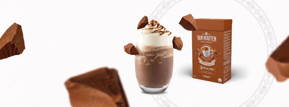 Van Houten spécial bar