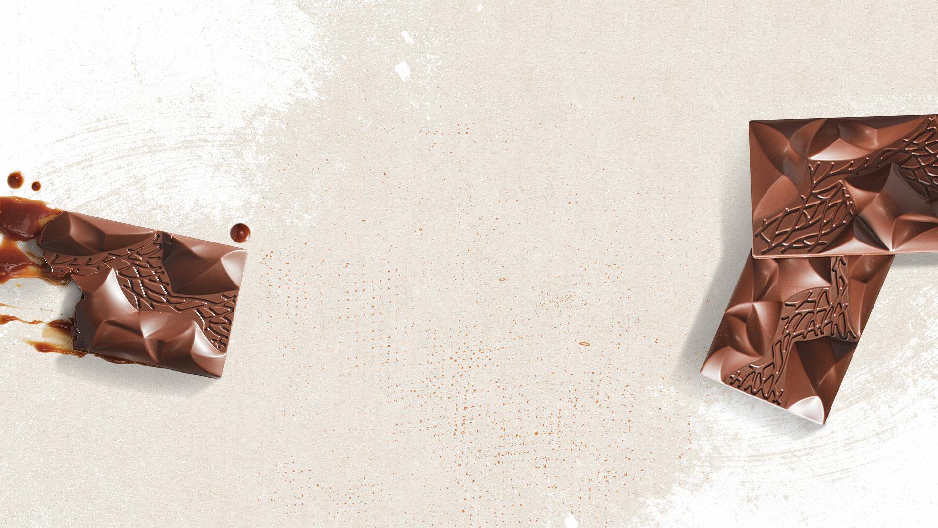 Barry Callebaut Annual Report 2021/22 Download Center