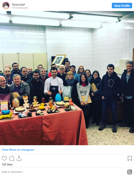 Instagram lluiscosta