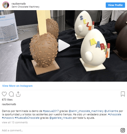 propuestas para pascua