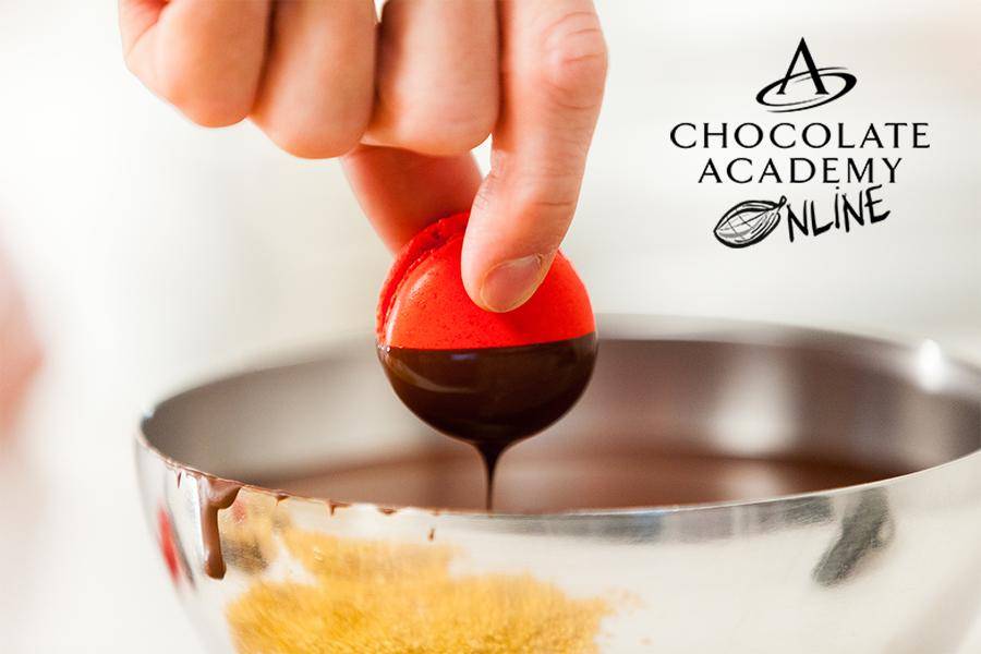 Stay extraordinary with new Mona Lisa recipes and try them with your kid chefs! 