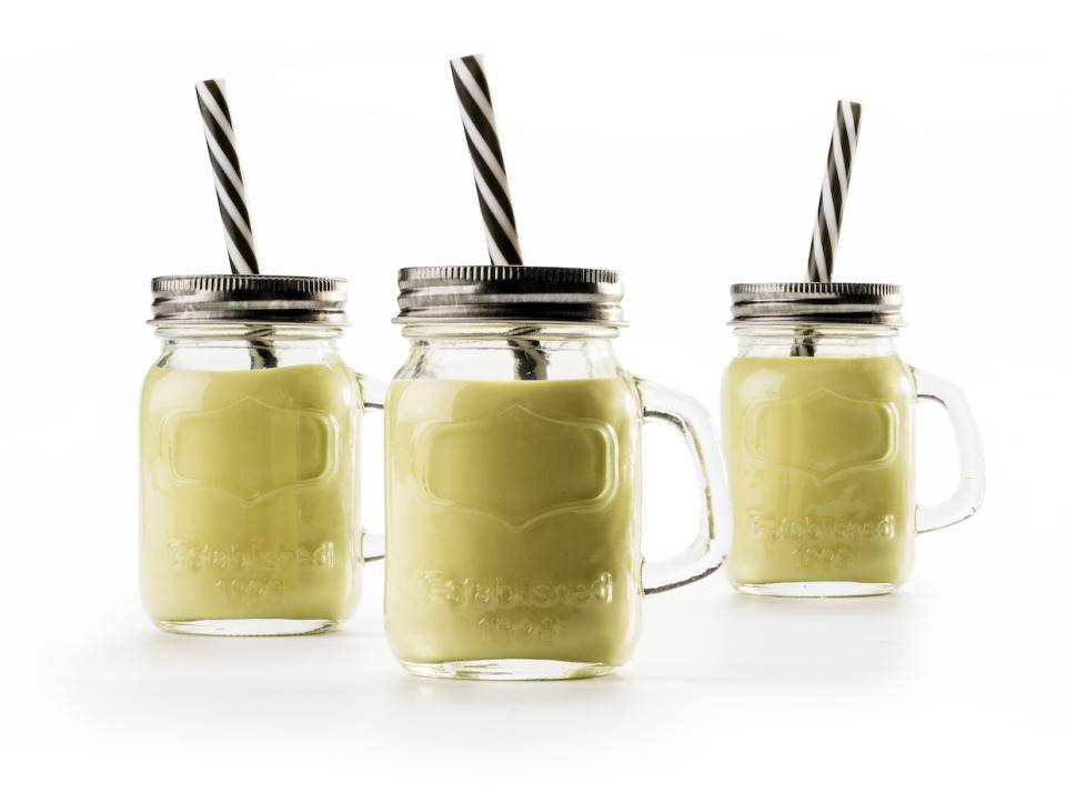 Postres, batidos y recetas refrescantes para el verano