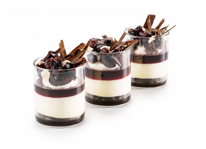 Postres, batidos y recetas refrescantes para el verano