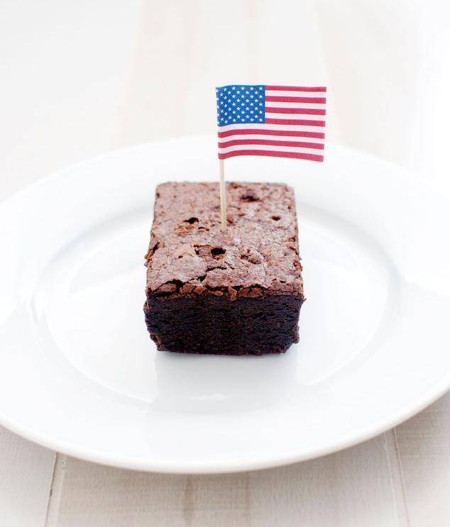 Chocopedia: el origen yankee del brownie