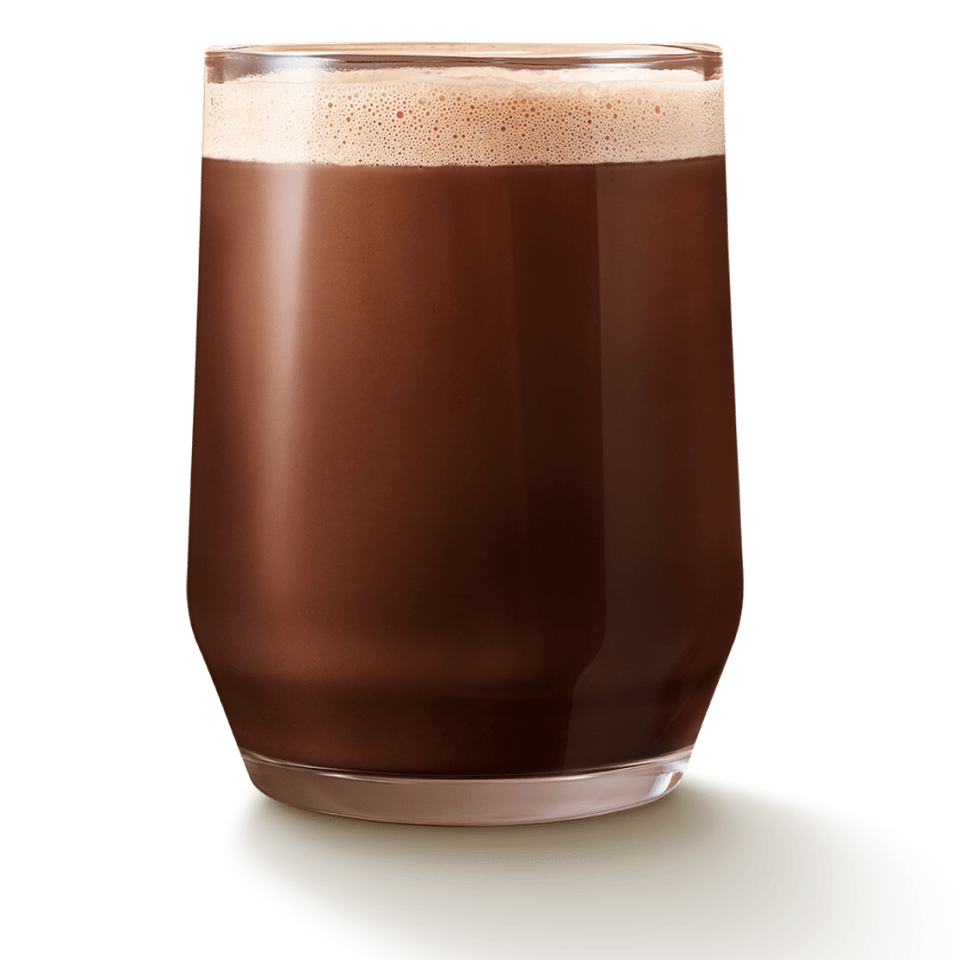 VH Organic fairtrade choco