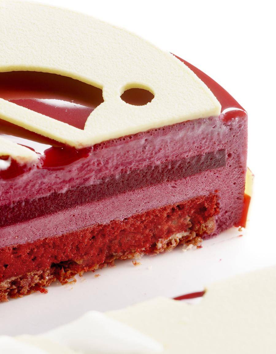 Sergi Vela Navidad 2023 entremets