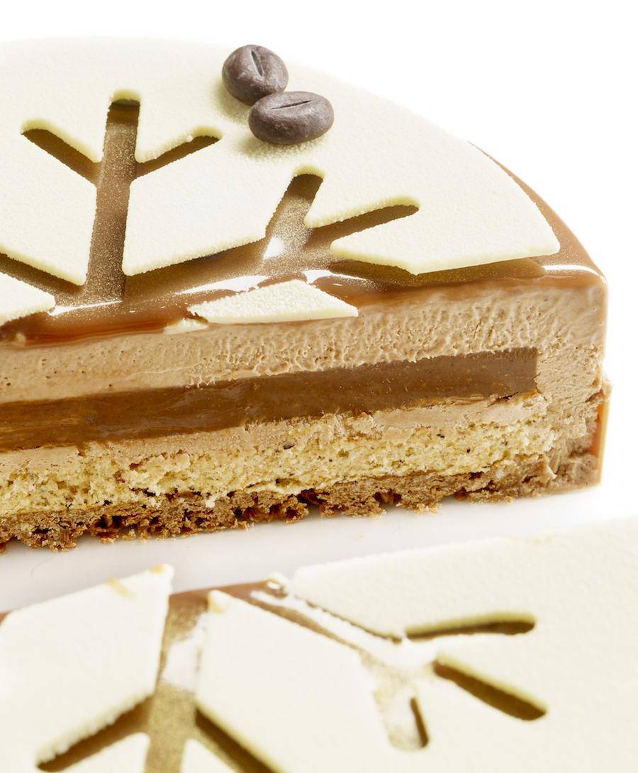 Sergi Vela Navidad 2023 entremets