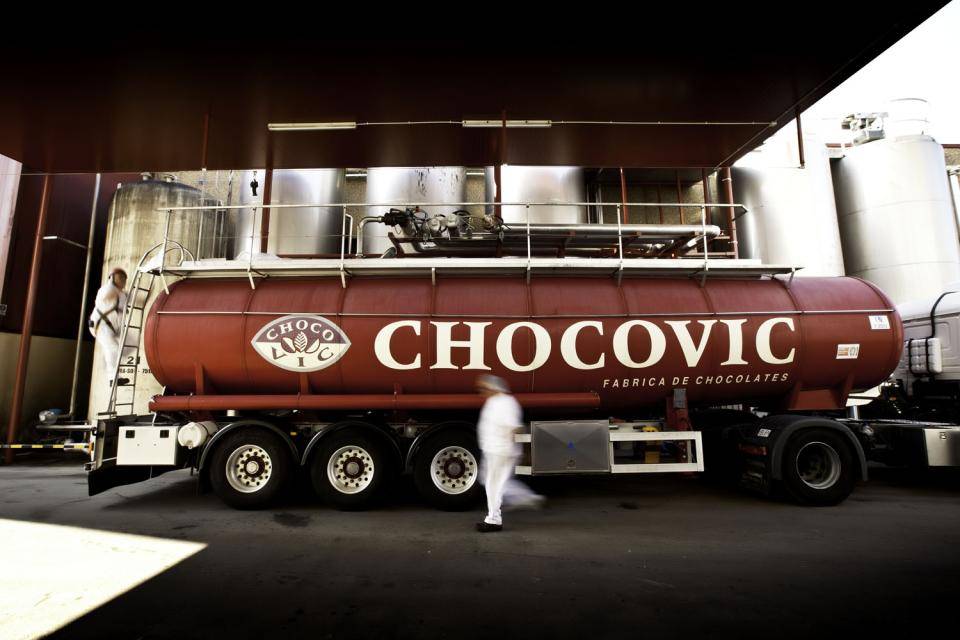 Sostenibilidad Two Way Smiles Reducción consumo agua