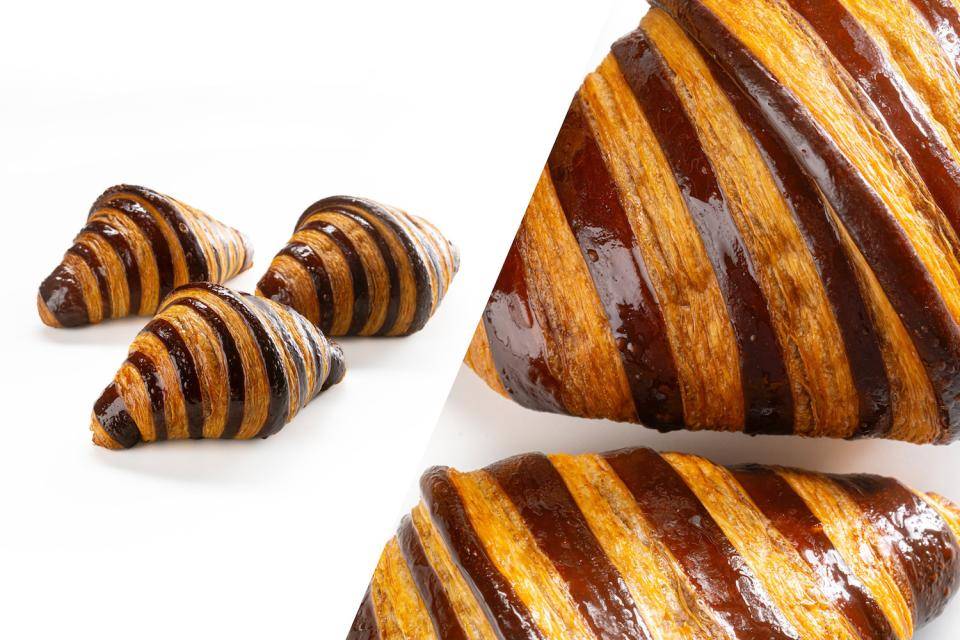 Chocovic Curso Bollería EPGB Adrián Ruiz