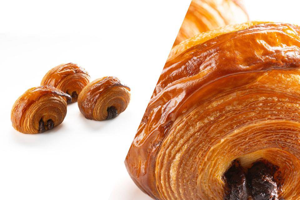 Chocovic Curso Bollería EPGB Adrián Ruiz