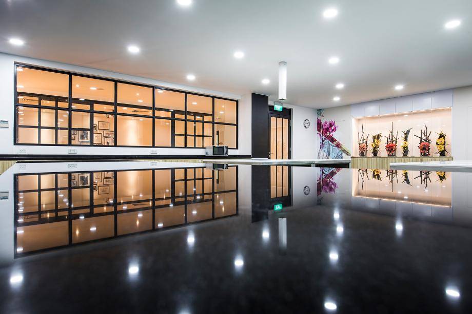 Chocolate Academy Singapore