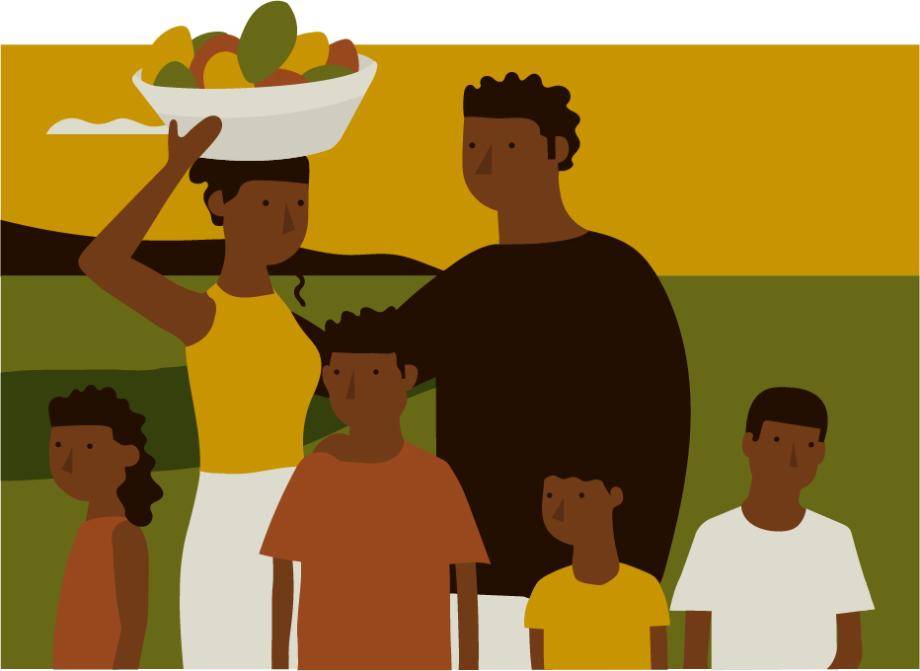 Cocoa Snapshot - The manifold challenges on the road to #ForeverChocolate