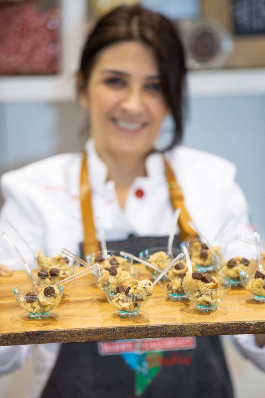 Applications IFT 2018