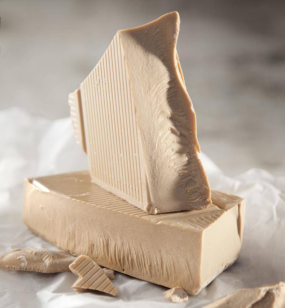 BCFM - Products - Caramel Doré